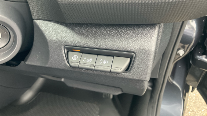 Renault Trafic Swb Diesel SL30 Blue dCi 150 Advance [Safety] Van EAG9 - Image 23